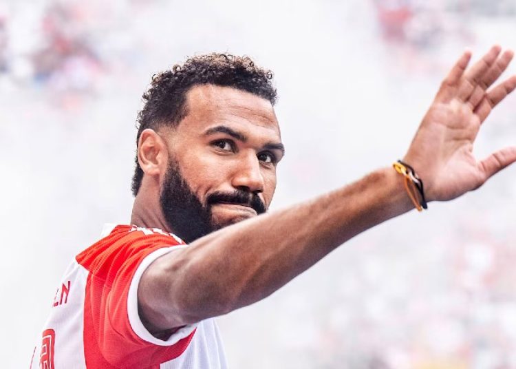 Un géant de LaLiga se joint à la course pour la signature d’Eric Maxim Choupo-Moting