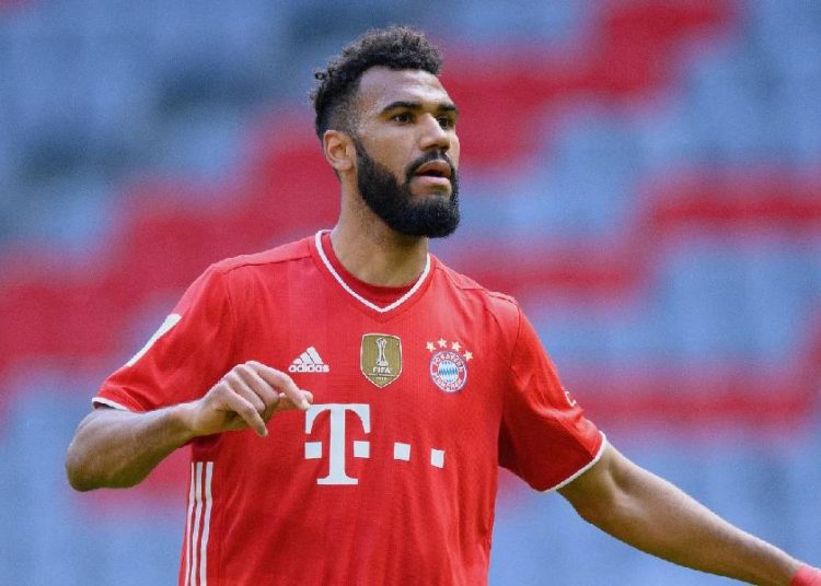 Eric Maxim Choupo-Moting