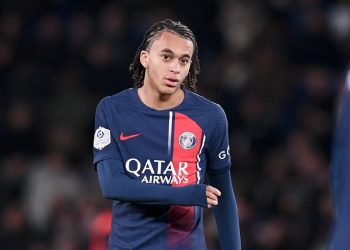 Ethan Mbappé sur le point de quitter le PSG