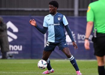 Étienne Kinkoué