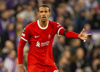 Joël Matip vers un nouveau challenge en Premier League ?
