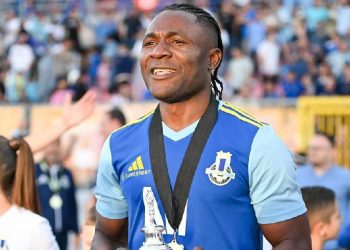 Joseph Minala sur le point de signer avec un club italien