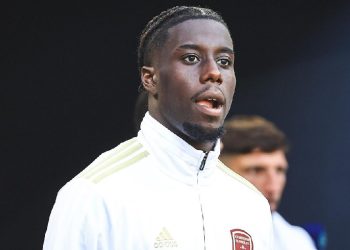 Malcom Bokele