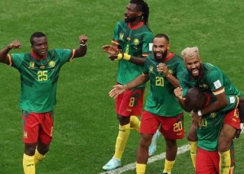 Cameroun