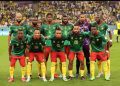 Cameroun