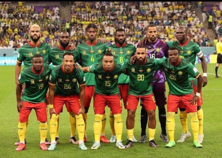 Cameroun