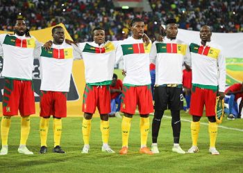 Cameroun