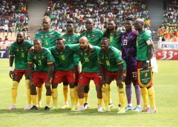 Cameroun