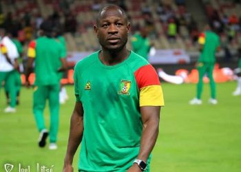 Christian Bassogog en route pour l’Arabie Saoudite ?