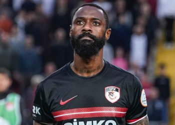Nicolas N'Koulou
