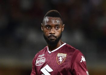 Nicolas Nkoulou