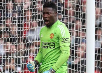 André Onana