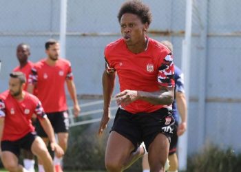 Clinton Njie