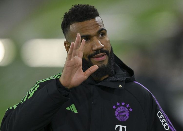 Un club de Ligue 1 rêve de rapatrier Eric Maxim Choupo-Moting