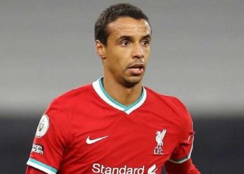 Joel Matip