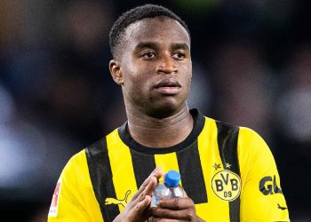 Youssoufa Moukoko