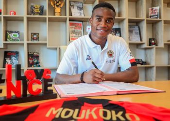 Youssoufa Moukoko