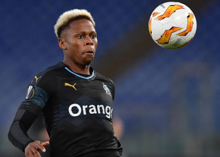 Clinton Njie