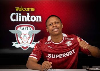 Clinton Njie