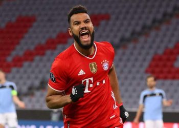 Eric Maxim Choupo-Moting