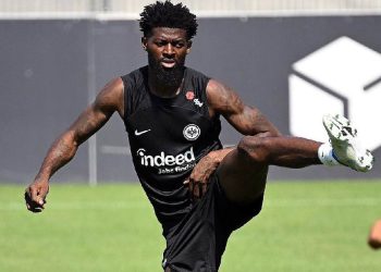 Les joueurs camerounais à suivre de près cette saison en Bundesliga
