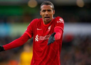 Joel Matip toujours convoité en Premier League
