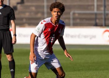Neo Telle fait ses valises pour Wolfsburg