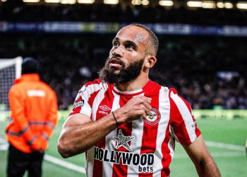 La course à la signature de Bryan Mbeumo s’intensifie