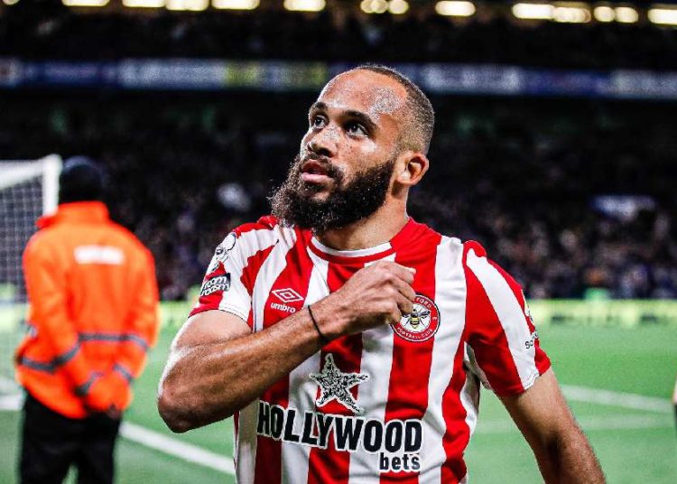 La course à la signature de Bryan Mbeumo s’intensifie