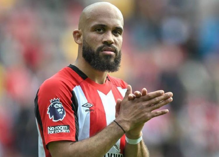 Bryan Mbeumo entre dans l’histoire de la Premier League