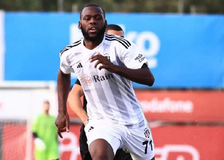 Plusieurs portes de sortie s’ouvrent à Jean Onana