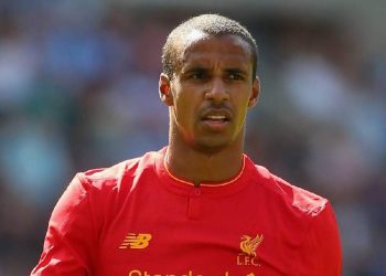 Joël Matip