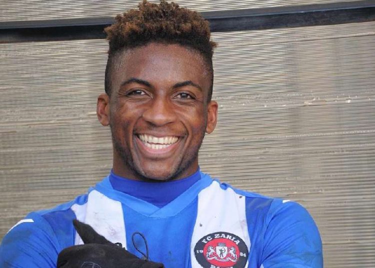 Marius Obekop