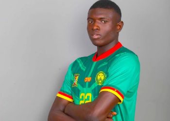 Un club de Ligue 1 sur le point de boucler l’arrivée de Stéphane Aris Noumbissi