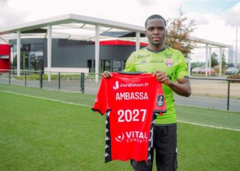 Franck Ambassa