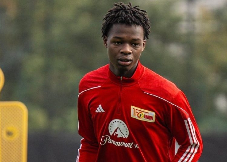 Rennes et la Juventus se livrent une bataille pour Levis Asanji