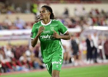 Mathis Amougou
