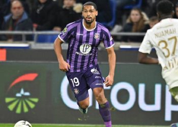 Frank Magri suivi de près par le Real Valladolid