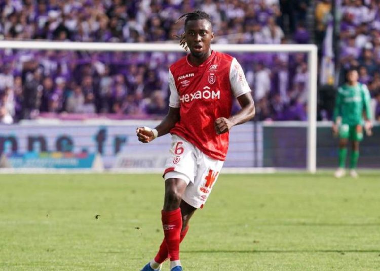 Valentin Atangana Edoa