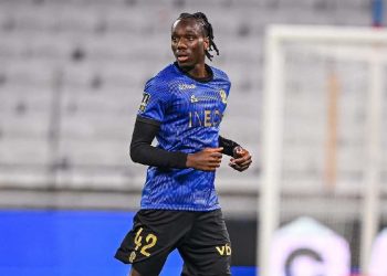Yaël Nandjou