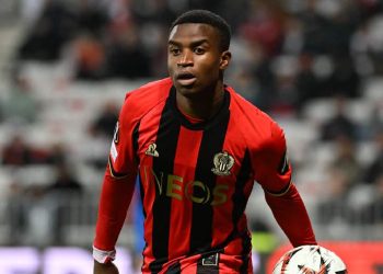 Youssoufa Moukoko