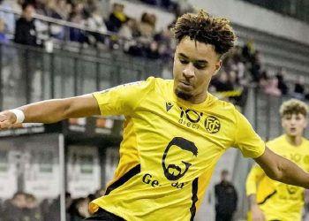 Un club belge prêt à tout pour recruter Marc Giger