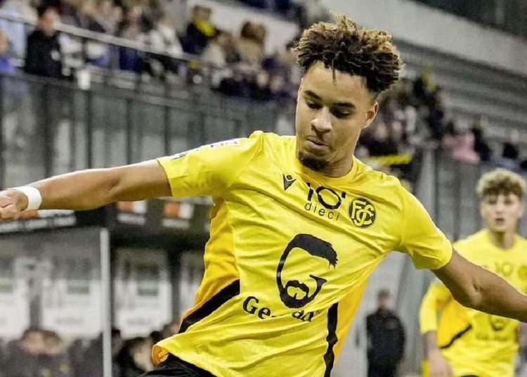 Un club belge prêt à tout pour recruter Marc Giger