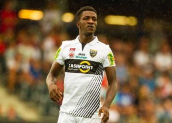 Servette pourrait accueillir Samuel Oum Gouet après son départ de Politehnica Iași