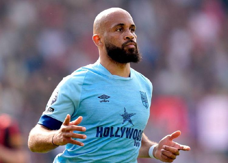 L’Olympique de Marseille suit de près la situation de Bryan Mbeumo