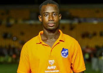 Calice Nwatsock