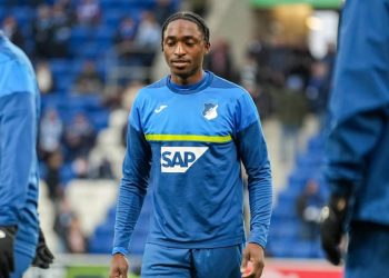David Mokwa Ngabi prolonge son contrat avec Hoffenheim jusqu’en 2027