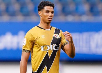 Le Rayo tout proche d’offrir un premier contrat pro à Etienne Eto’o