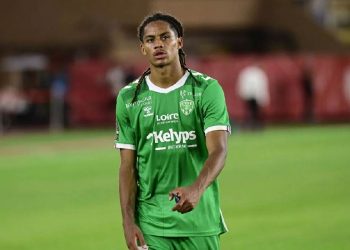 Mathis Amougou rejoint Chelsea pour un montant record