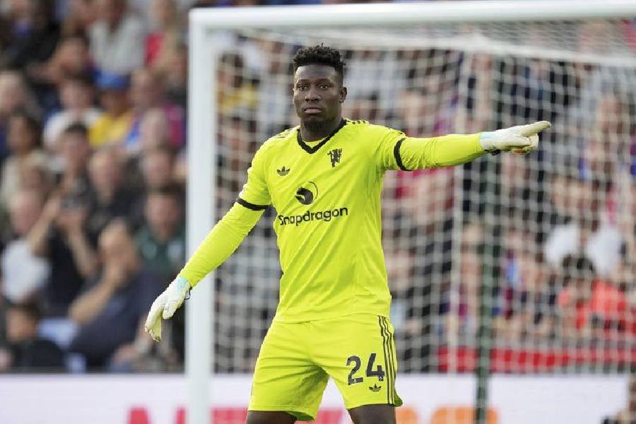 André Onana